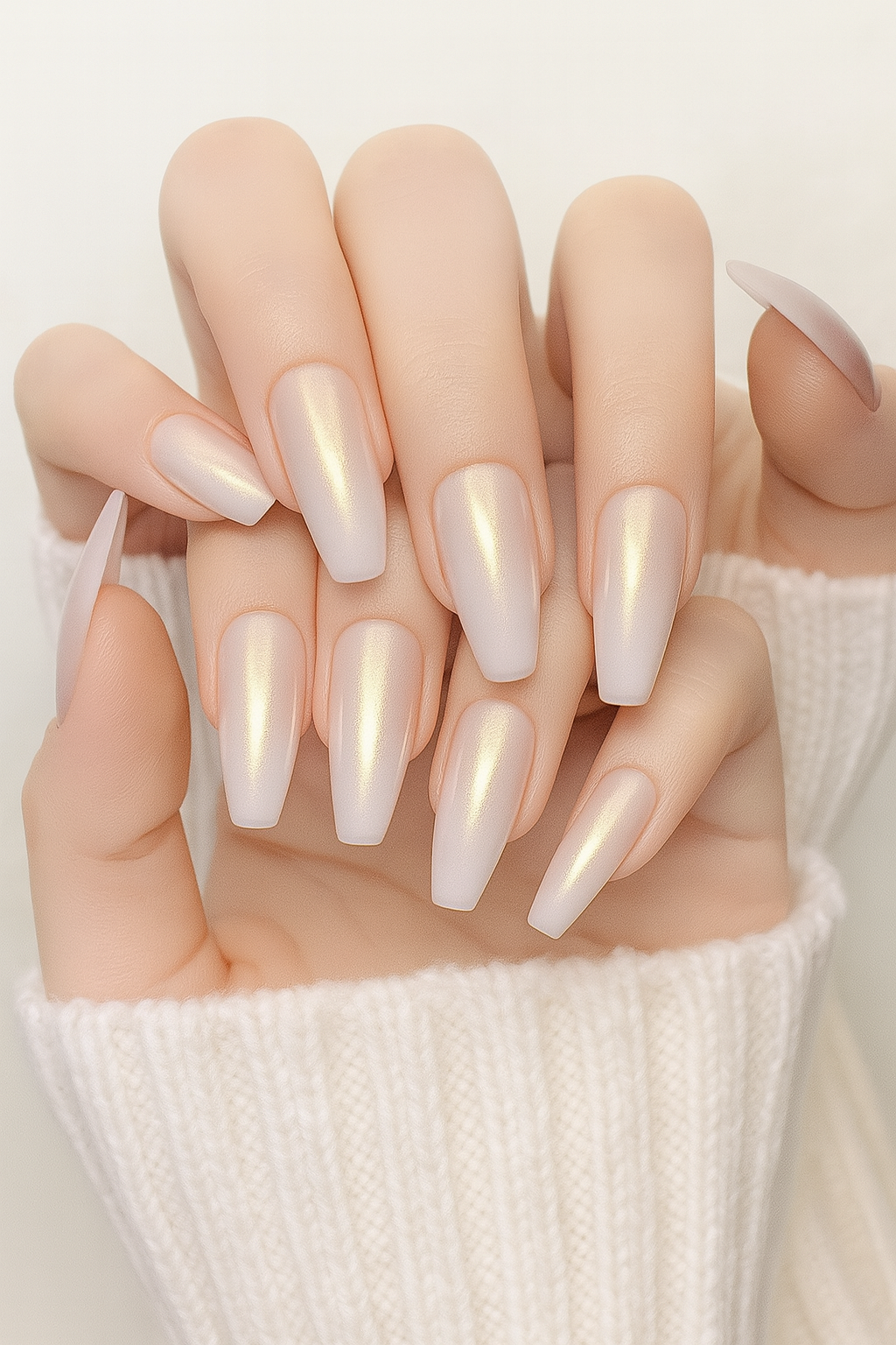 Pearl Glow